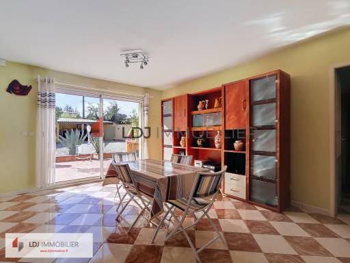 maisonvilla vente Thuir