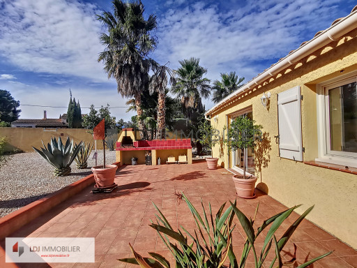 maisonvilla vente Thuir