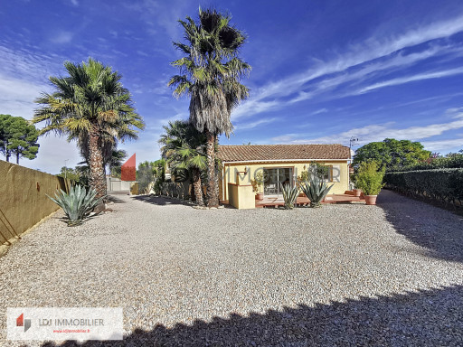 maisonvilla vente Thuir