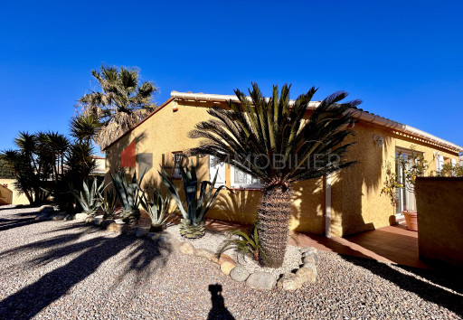 maisonvilla vente Thuir