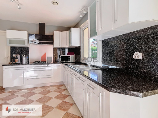 maisonvilla vente Thuir