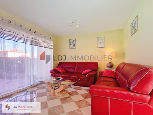 maisonvilla vente Thuir