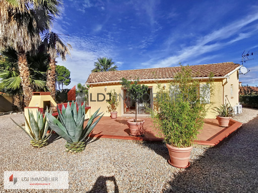 maisonvilla vente Thuir