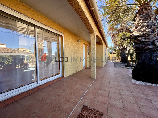 maisonvilla vente Thuir