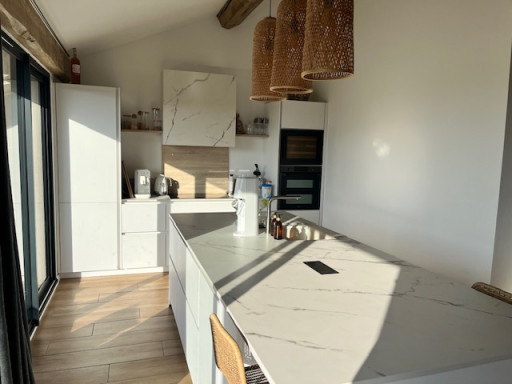 appartement vente Bompas