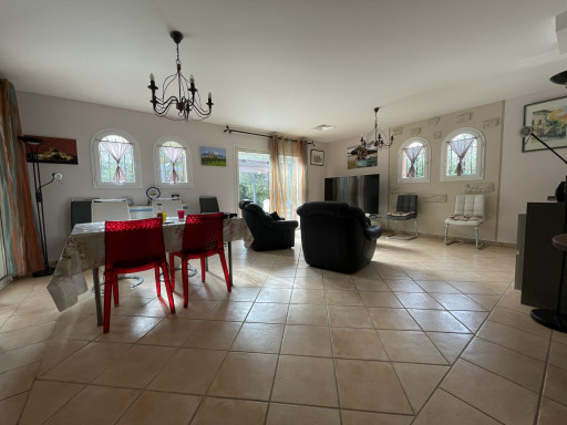 maisonvilla vente Fourques