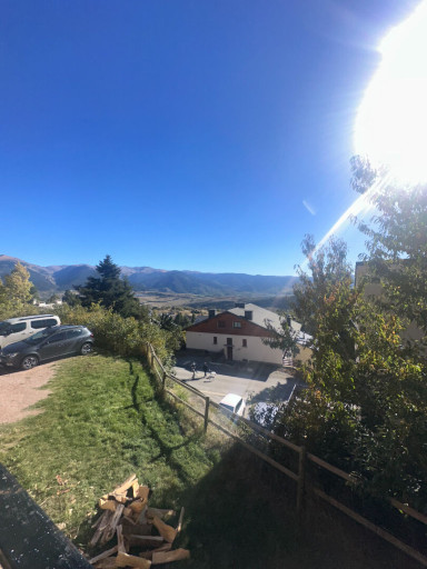 appartement vente Font-romeu-odeillo-via