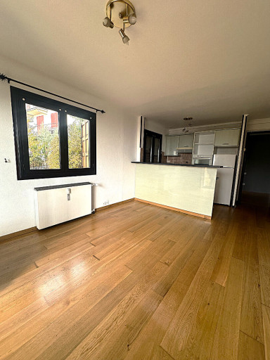 appartement vente Font-romeu-odeillo-via