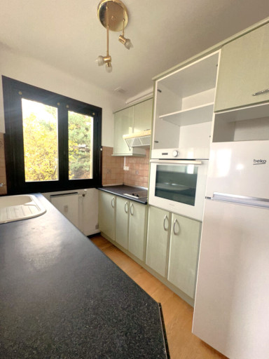 appartement vente Font-romeu-odeillo-via