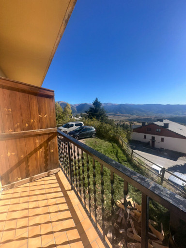 appartement vente Font-romeu-odeillo-via