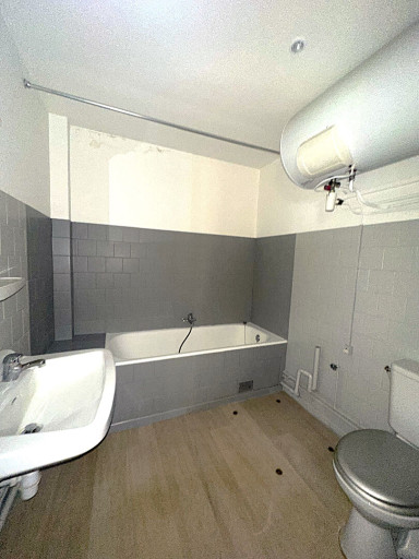 appartement vente Font-romeu-odeillo-via