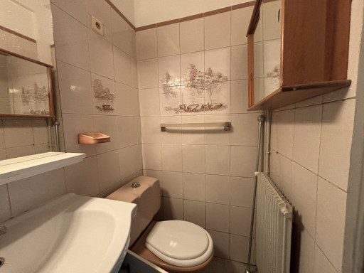 appartement vente Perpignan