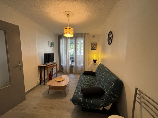 appartement vente Perpignan