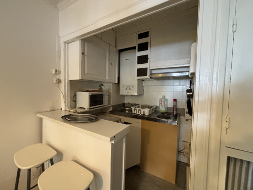 appartement vente Perpignan