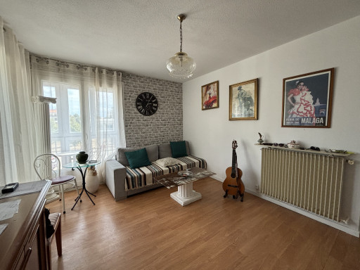 appartement vente Perpignan