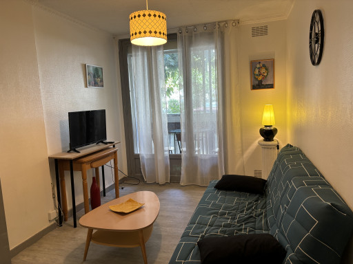 appartement vente Perpignan