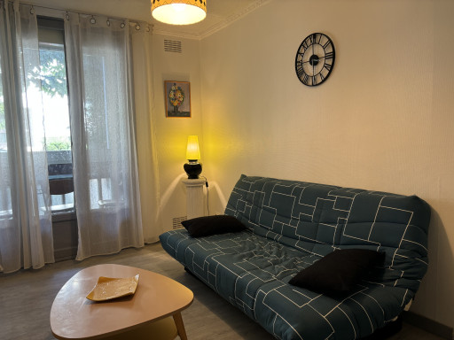 appartement vente Perpignan