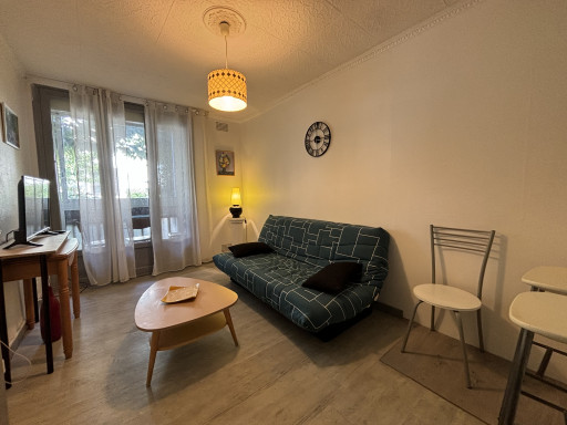 appartement vente Perpignan