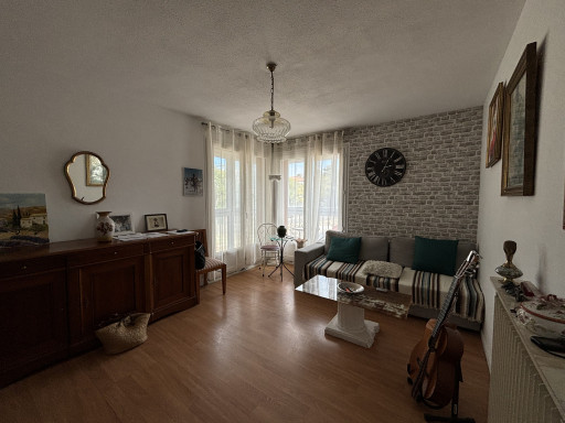 appartement vente Perpignan
