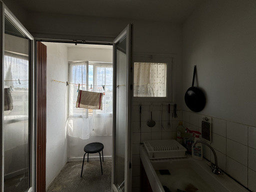 appartement vente Perpignan