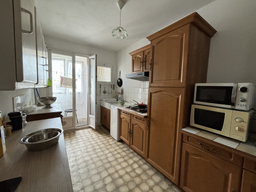 appartement vente Perpignan