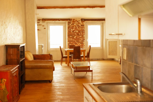 appartement vente Perpignan