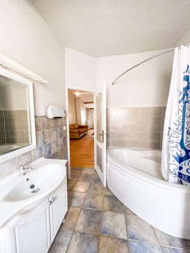 appartement vente Perpignan