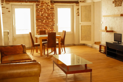 appartement vente Perpignan