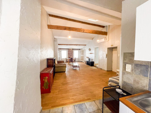 appartement vente Perpignan