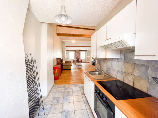 appartement vente Perpignan