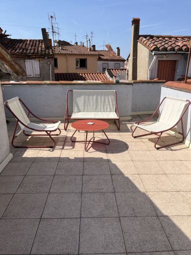 appartement vente Perpignan