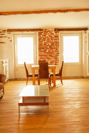 appartement vente Perpignan