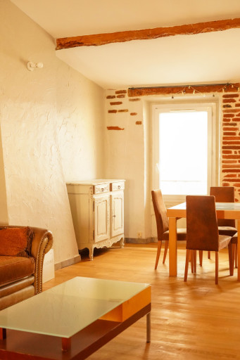 appartement vente Perpignan