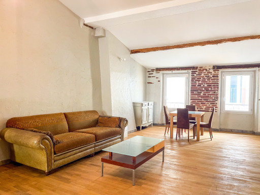 appartement vente Perpignan
