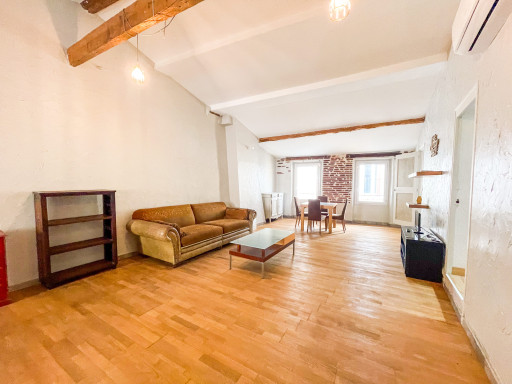 appartement vente Perpignan