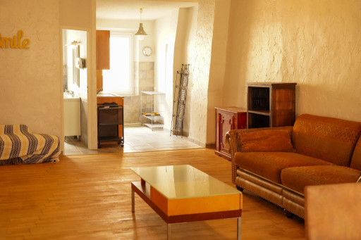 appartement vente Perpignan