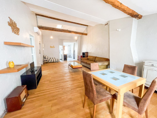 appartement vente Perpignan