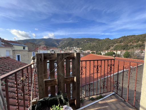 immeuble vente Amélie-les-bains-palalda