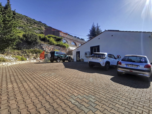 maisonvilla vente Sournia