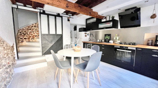 maisonvilla vente Elne