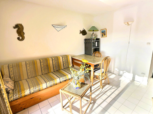 appartement vente Saint-cyprien-plage