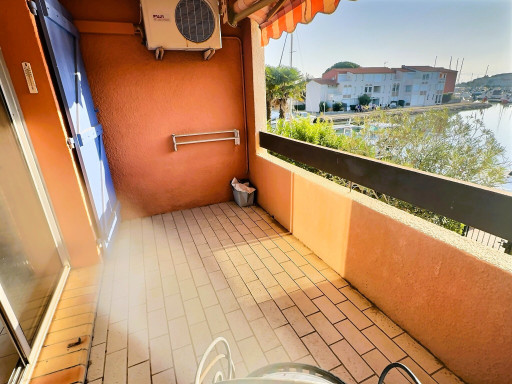 appartement vente Saint-cyprien-plage