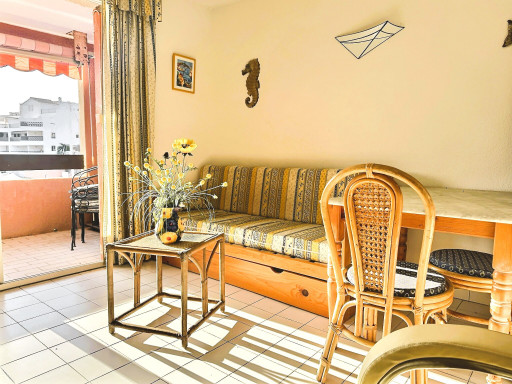 appartement vente Saint-cyprien-plage