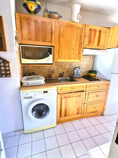 appartement vente Saint-cyprien-plage