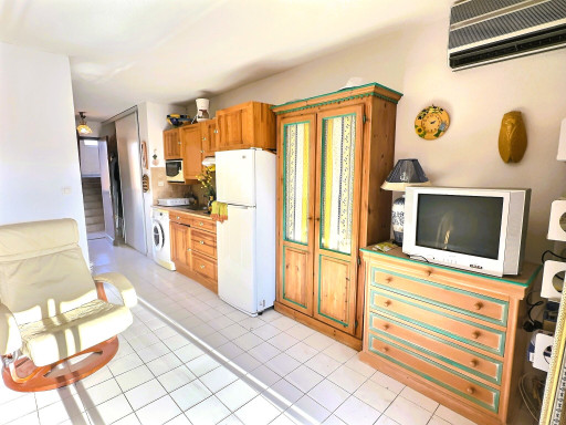 appartement vente Saint-cyprien-plage