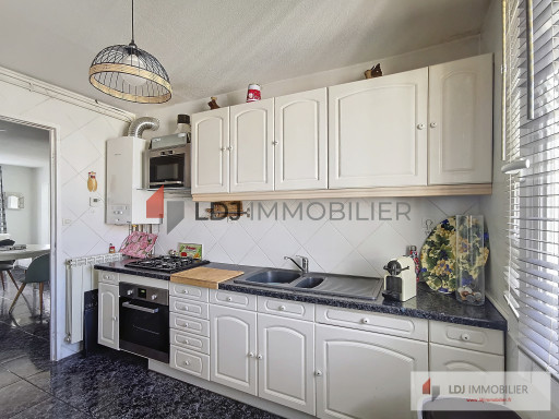 appartement vente Perpignan