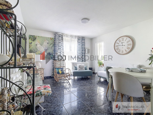 appartement vente Perpignan
