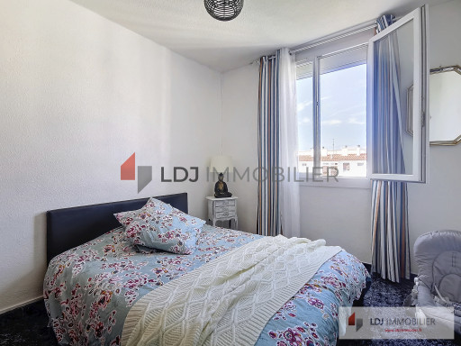 appartement vente Perpignan