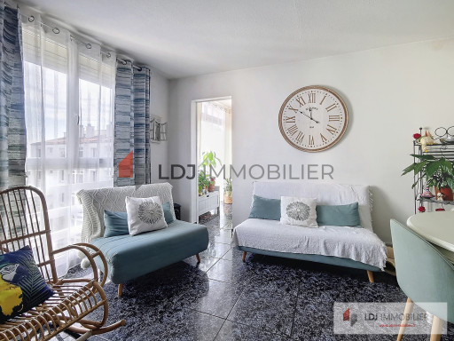 appartement vente Perpignan