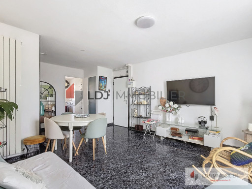 appartement vente Perpignan